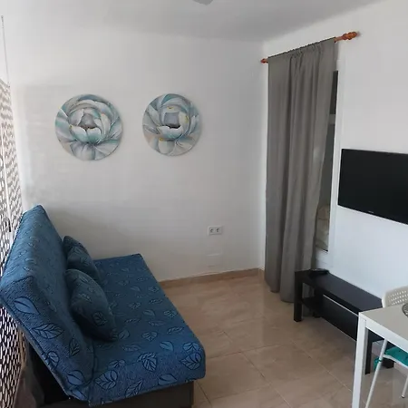 Apartamento Serrano Malaga Exterior photo