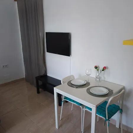 Apartamento Serrano Malaga Exterior photo