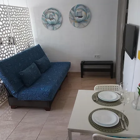 Apartamento Serrano Malaga Exterior photo